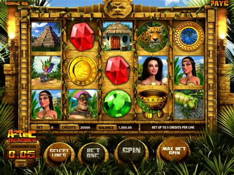 Aztec Treasure game Slot machine  Vulkan Casino Azərbaycanda oyunlar hər zaman müştərilərin ehtiyacına uyğun seçilir
