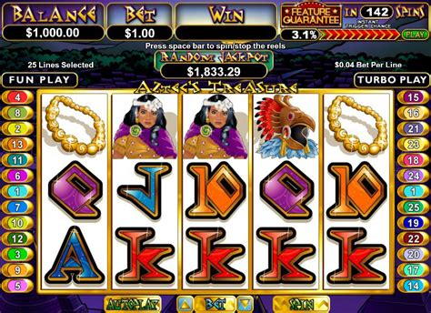 Aztec Treasure slot maşınları  Online casino ların təklif etdiyi oyunlar dünya səviyyəsində şöhrətli tərəfindən təsdiqlənmişdir