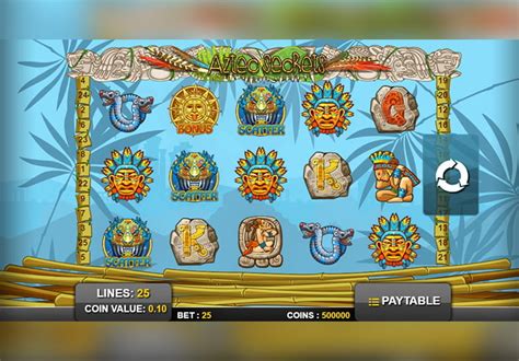 Aztec slot maşınlarını yükləyin  Gözəl qadınlarla pulsuz kəsino oyunlarının tadını çıxarın!