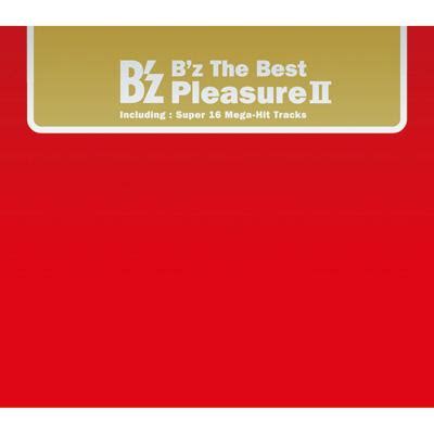B'z the best pleasure ii rar download