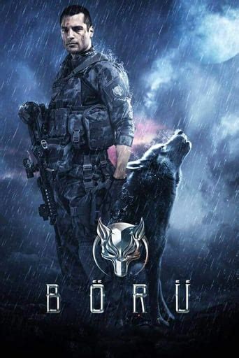 Börü 5 bölüm full hd izle