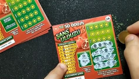Böyük lotereyalar qazanan insanlar