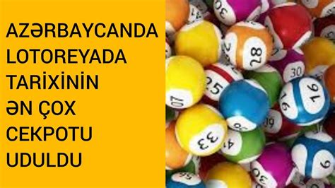 Böyük uduşu necə əldə etmək olar stoloto