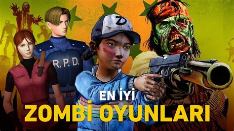 Böyük xəritədə zombi oyunu