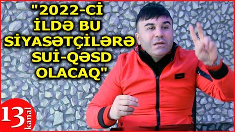 Böyüyən ay üçün lotereyada sui qəsdlər