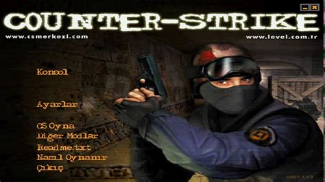 Bütün counter strike oyun kartları