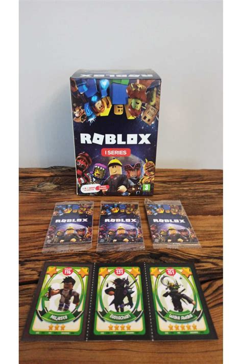 Bütün kartları oyna roblox