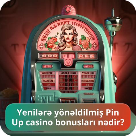 Bütün mövcud onlayn kazinolarda  Pin up Azerbaijan saytında hər gün yeni və maraqlı oyunlar əlavə edilir!