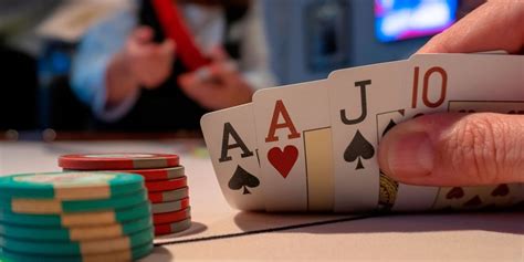 Bütün omaha poker kombinasiyaları