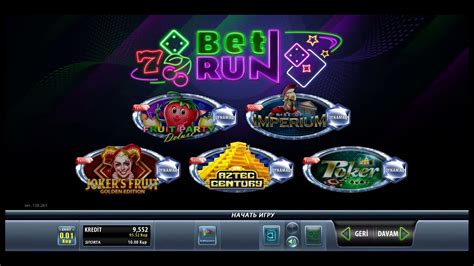 Bütün slot maşınları bağlandıqda