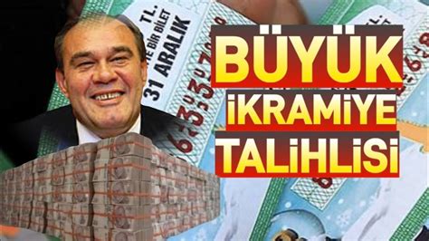 Büyük Ikramiye Talihlisi Kimdir Büyük Ikramiye Talihlisi Kimdir