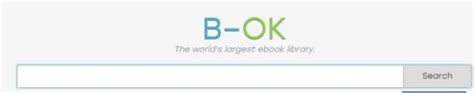 B ok org free ebooks
