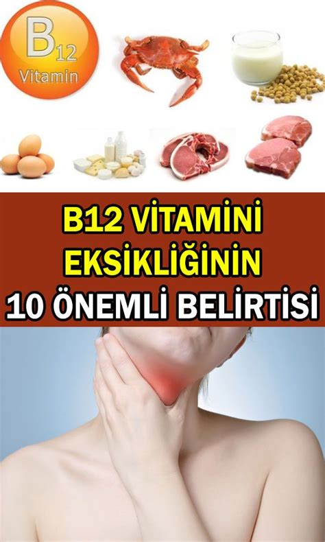 B12 vitamini eksikliği sinir yaparmı