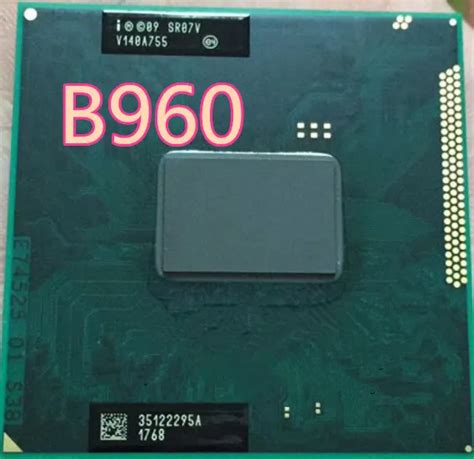 B960 intel