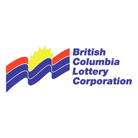 BCLC British Columbia Lottery Corporation.