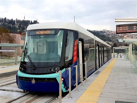 Bağcılar tramvay kazası