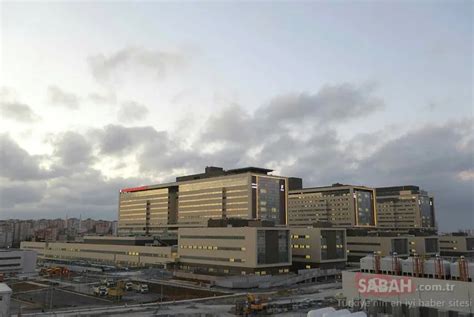 Başakşehir şehir hastanesi güvenlik iş ilanları