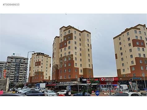 Başakşehir 1 etap c blok satılık daire