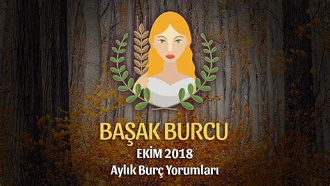 Başak 2018