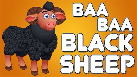 Ba Ba Black Sheep Song