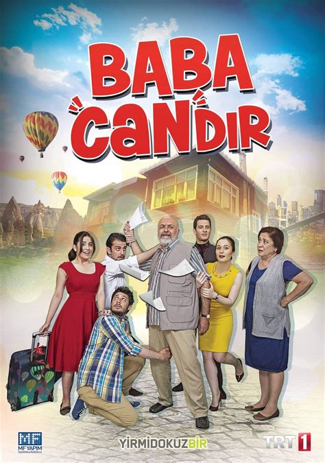 Baba candır kitabı