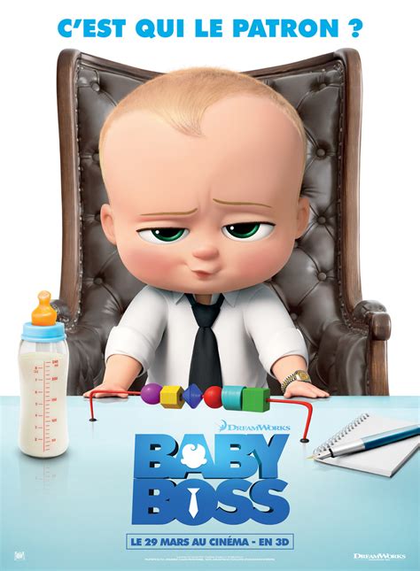 Baby boss movie download japanese