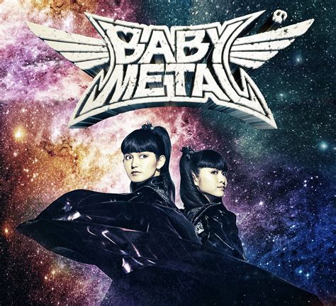 Babymetal galaxy download