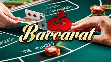 Baccarat Casino Olasılıklar Baccarat Casino Olasılıklar