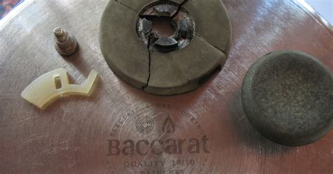 Baccarat Spare Parts Australia