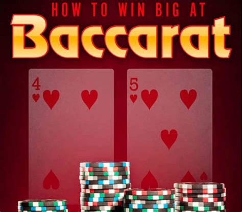 Baccarat kart oyunu fərqli skanvord