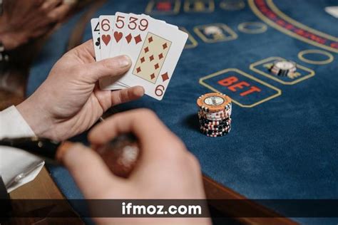 Baccarat oyununun kartlarının adlarından biri