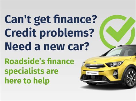 Bad Car Finance No Deposit