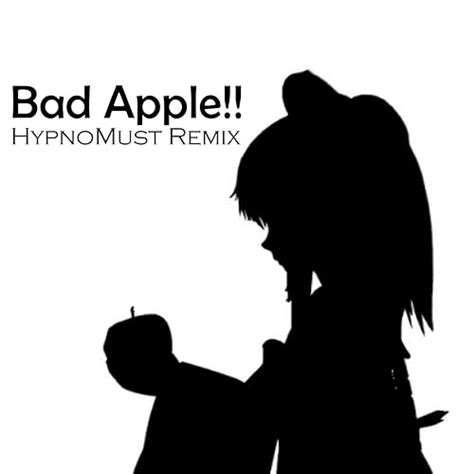 Bad apple hi speed remix download