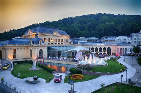 Baden baden Casino Entrance Fee