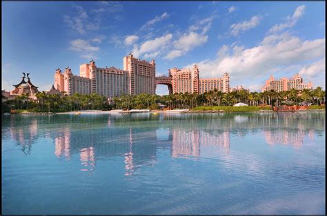 Bahamas Atlantis Resort