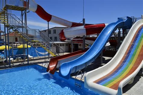 Bahar aqua park avşa