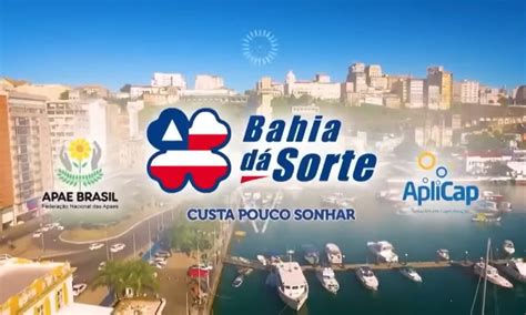 Bahia Da Sorte Site