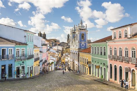 Bahia Portugal