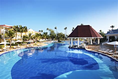 Bahia Principe All Inclusive Resorts