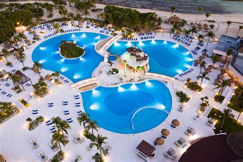 Bahia Principe Grand Tulum Reviews