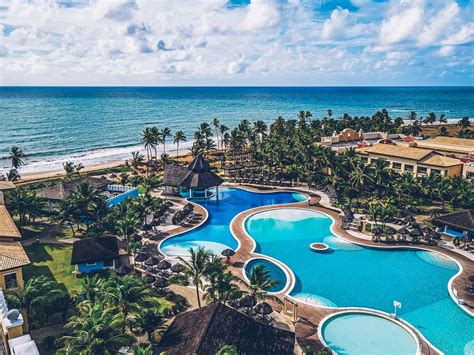 Bahia Resort All Inclusive