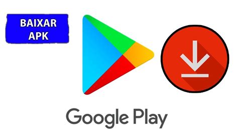 Baixar Google Play