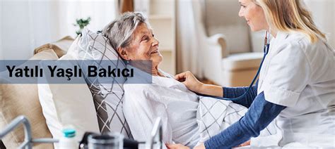 Bakıcı arayanlar gaziantep