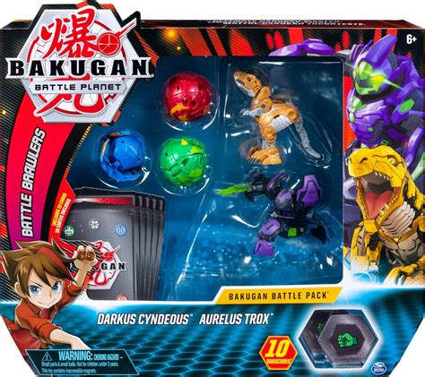 Bakugan Toys Where To Buy