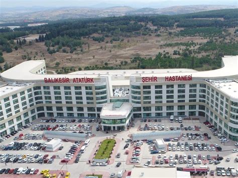 Balıkesir devlet hastanesi üroloji doktorları