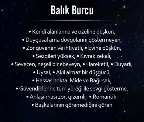 Balik burcu g