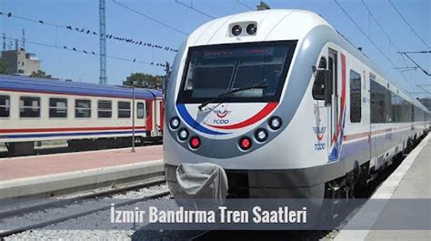 Balikesir tren