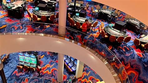 Bally's Chicago Casino Resort