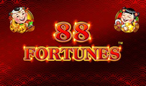 Bally 88 Fortunes Free Slots