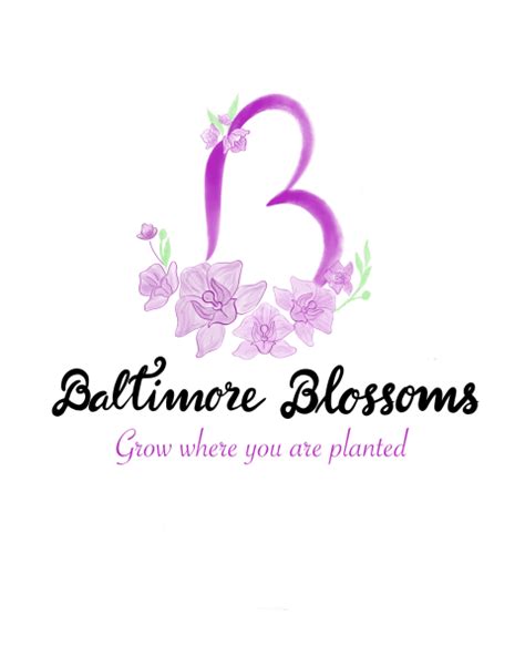Baltimore Blossoms Studio